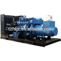 High precision 1800KVA MTU diesel generator set wholesale